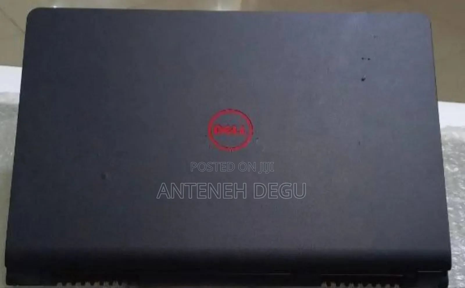 New Laptop Dell Inspiron 15 8GB Intel Core I7 SSD 512GB