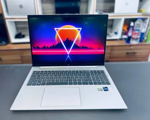 New Laptop HP ZBook 15 16GB Intel Core I7 SSD 1T