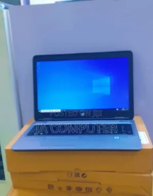 New Laptop HP ProBook 440 G4 8GB Intel Core I7 HDD 1T