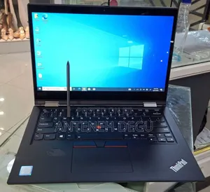 New Laptop HP 8GB Intel Core I5 SSD 512GB
