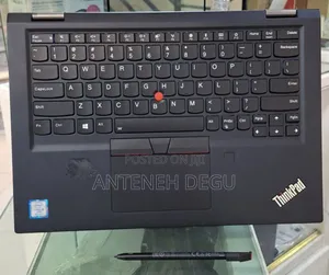 New Laptop HP 8GB Intel Core I5 SSD 512GB