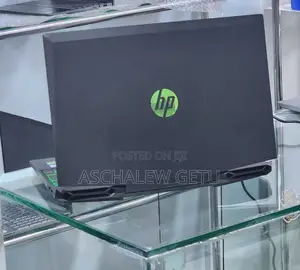 New Laptop HP Pavilion 15 4GB Intel Core I5 HDD 256GB