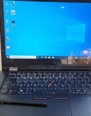 New Laptop Lenovo ThinkPad T460 16GB Intel Core I5 SSD 512GB