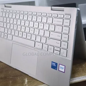 New Laptop HP Pavilion 13 X360 16GB Intel Core I5 SSD 512GB