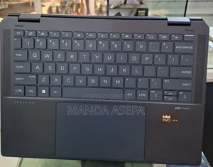 New Laptop HP Spectre 32GB Intel Core Ultra 7 SSD 1T