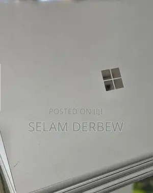 New Laptop Microsoft Surface Book 3 16GB Intel Core I7 SSD 256GB