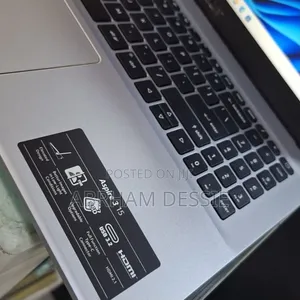 New Laptop Acer Aspire 3 16GB AMD Ryzen 7 SSD 512GB