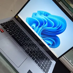 New Laptop Acer Aspire 3 16GB AMD Ryzen 7 SSD 512GB