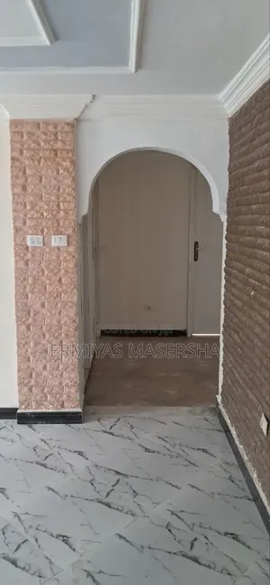 Furnished 3bdrm Condo in Yeka for sale