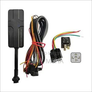 GPS Tracker