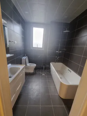Furnished 4bdrm Apartment in Apartment, Yeka for rent