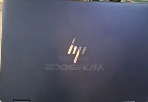 New Laptop HP Spectre X360 16GB Intel Core I7 SSD 1T