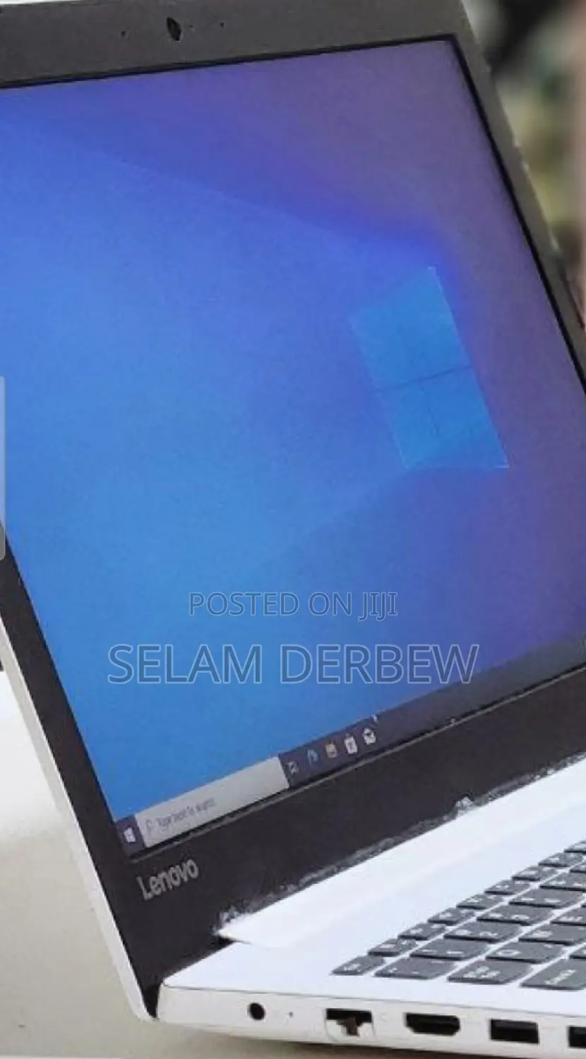 New Laptop Lenovo IdeaPad 330 8GB Intel Core I5 HDD+SSD 1T