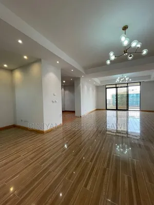 7bdrm House in G+3, Yeka for rent