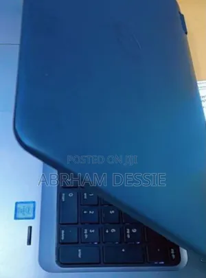 New Laptop HP ProBook 440 G4 8GB Intel Core I7 SSD 1T