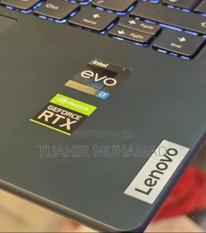 New Laptop Lenovo Yoga 2 16GB Intel Core I7 SSD 512GB