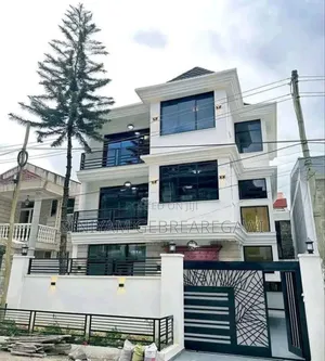 5bdrm House in G+2, Yeka for rent