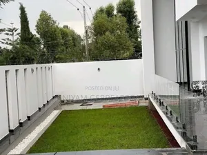 Furnished 5bdrm House in G+1, Yeka for rent