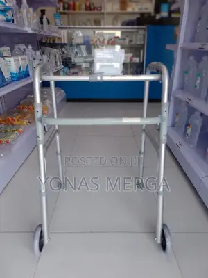 Walker卄ظwalker\\[Smooth Mobility] – Designed With Integrated