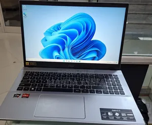 New Laptop Acer Aspire 3 16GB AMD Ryzen 7 SSD 512GB