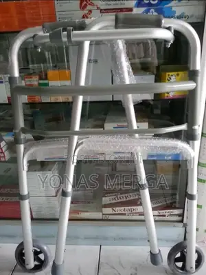Walker厄عwalkers Come Without Wheels or With Wheels