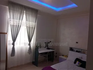 Furnished 2bdrm Apartment in Apartment, Yeka for rent