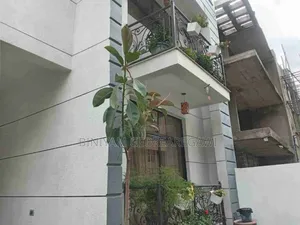 Furnished 9bdrm House in G+2, Yeka for rent