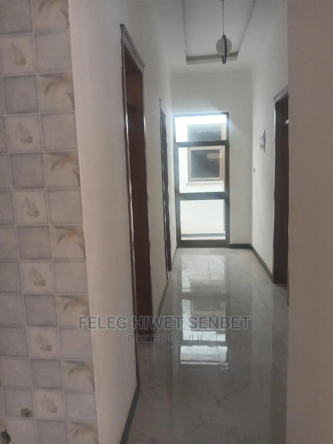 6bdrm Villa in አአ, Bole for sale
