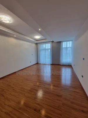 3bdrm Apartment in Apartment, Yeka for rent