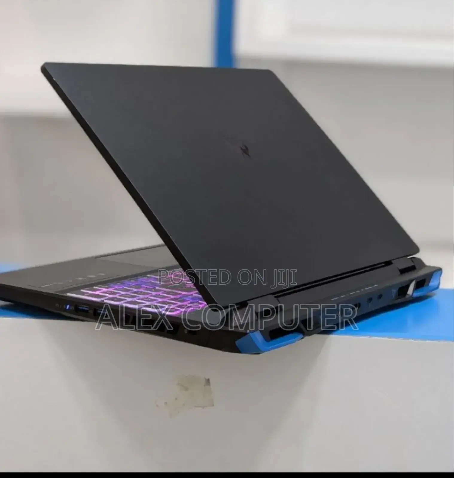 New Laptop Acer Predator Helios 300 16GB Intel Core I9 SSD 1T