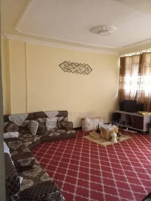 Furnished 3bdrm Apartment in Apartment, Yeka for rent