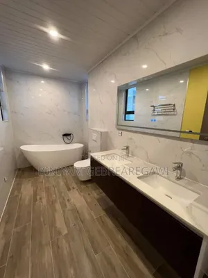 2bdrm Apartment in Apartment, Yeka for rent