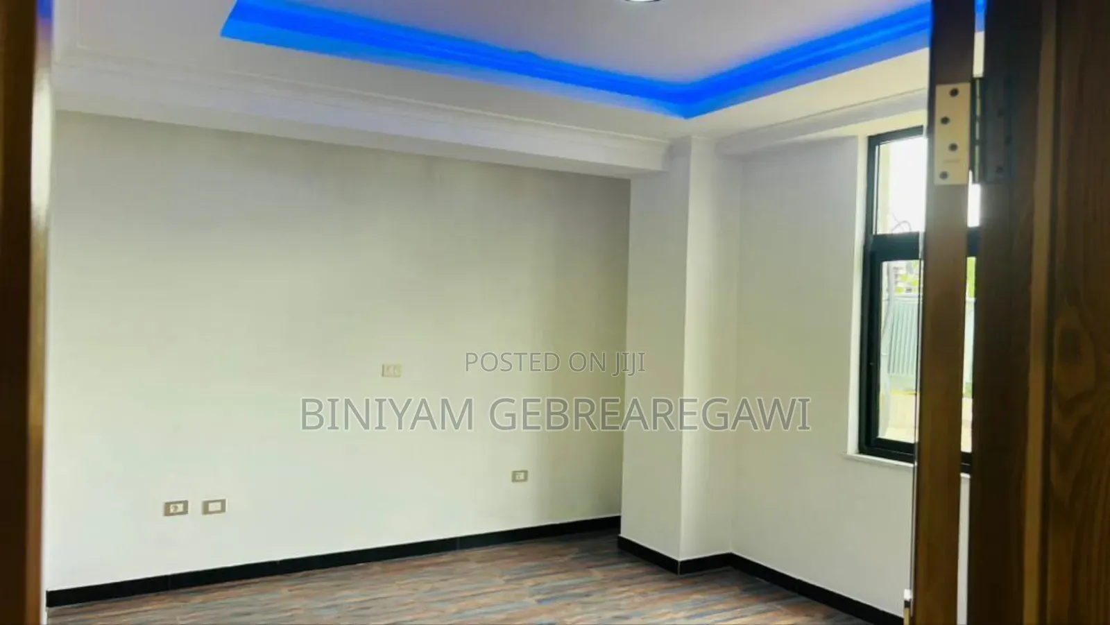 2bdrm Apartment in Apartment, Yeka for rent