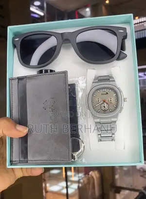 Men Graduation Gift Set