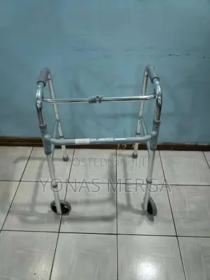Walker With Wheelل屬easy for Walk 盂ظsurgical Hospitalك旵walker