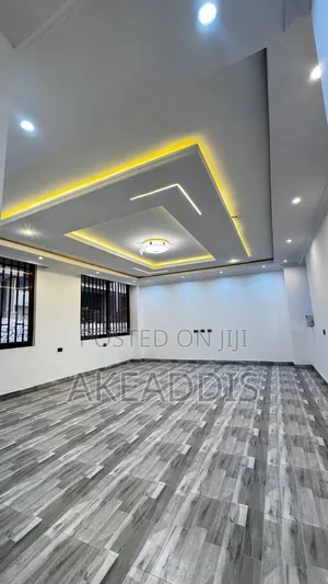 Furnished 3bdrm Apartment in Bole Ayat for sale