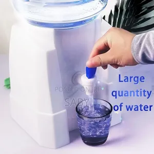 Simple Water Suspensor