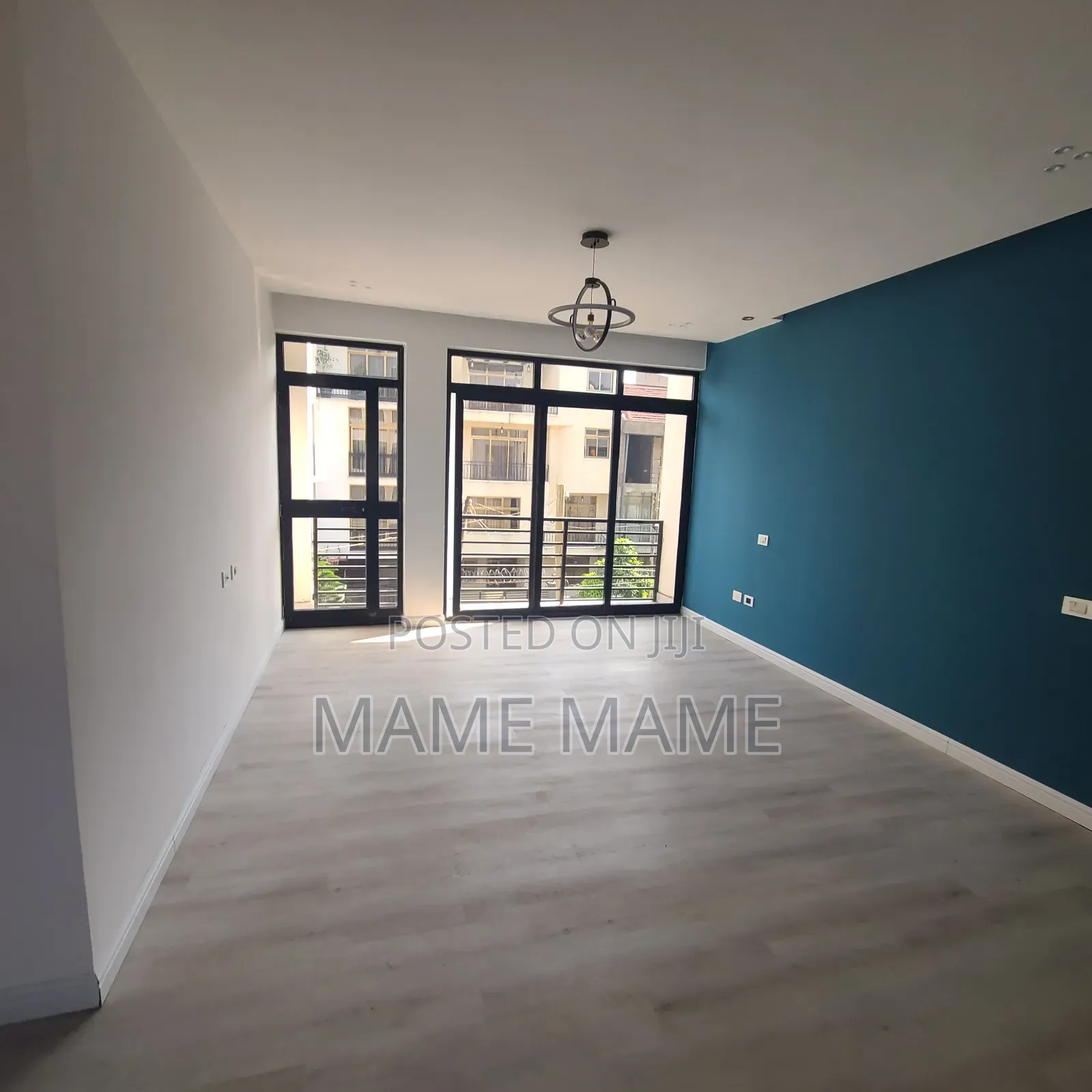 5bdrm House in Addis Abeba, Bole for rent