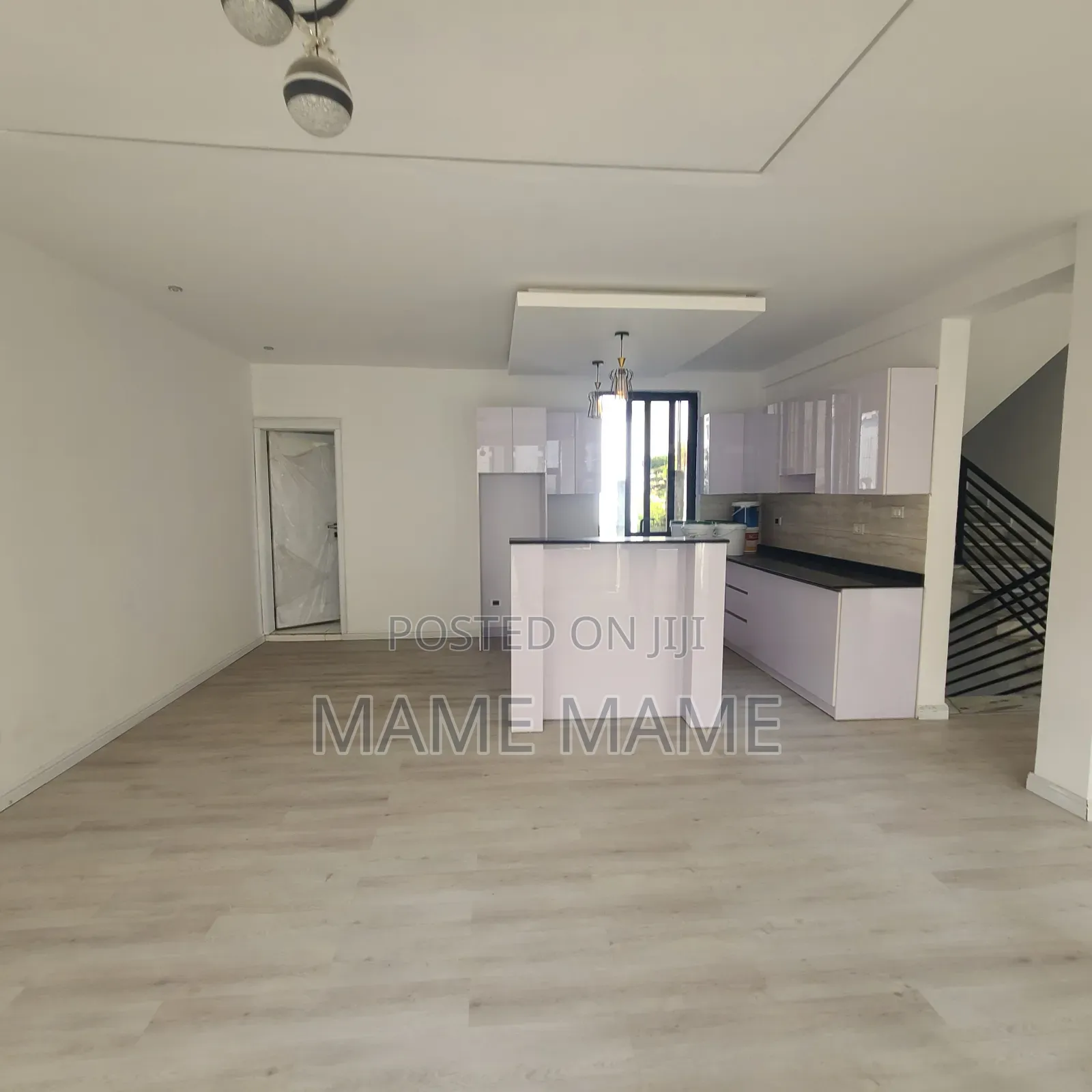 5bdrm House in Addis Abeba, Bole for rent
