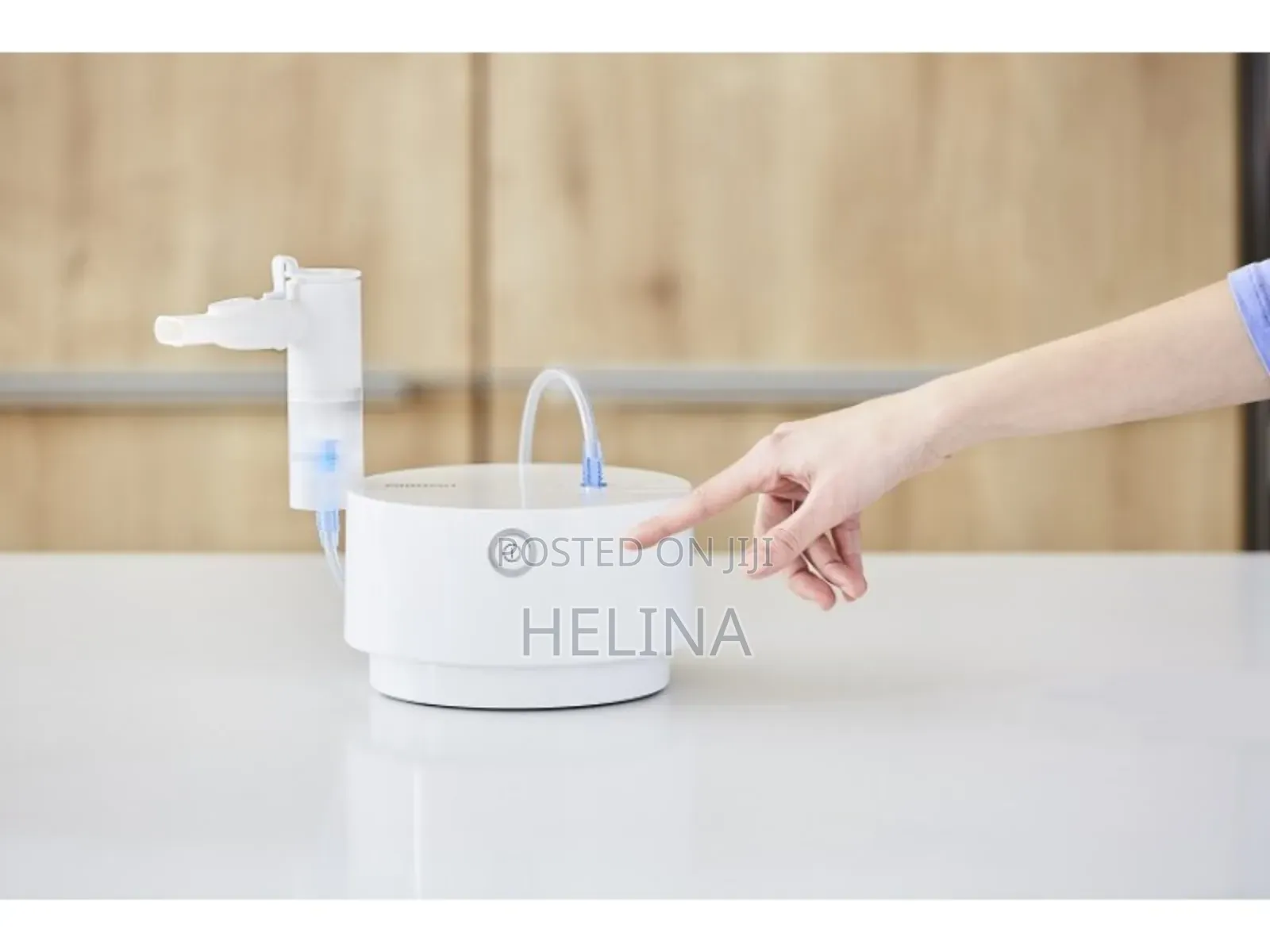 Omron C28p Nebulizer: Your Breath of Fresh Air