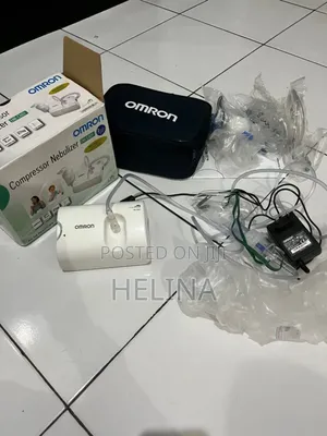 Omron C28p: A Breathe of Fresh Air for Every User