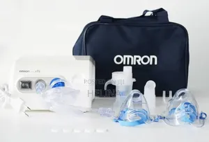 Designed for Comfort and Convenience at Home: Omrom C28p
