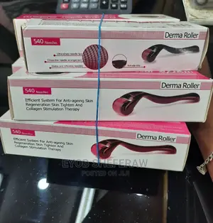 Derma Roller