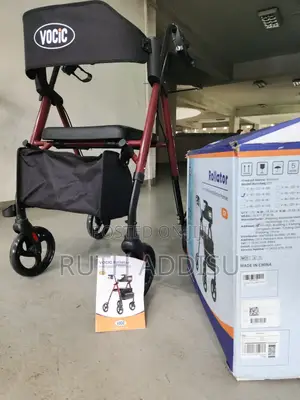 Walker Foldable Walker前天walker Almunium Walker並未walker New