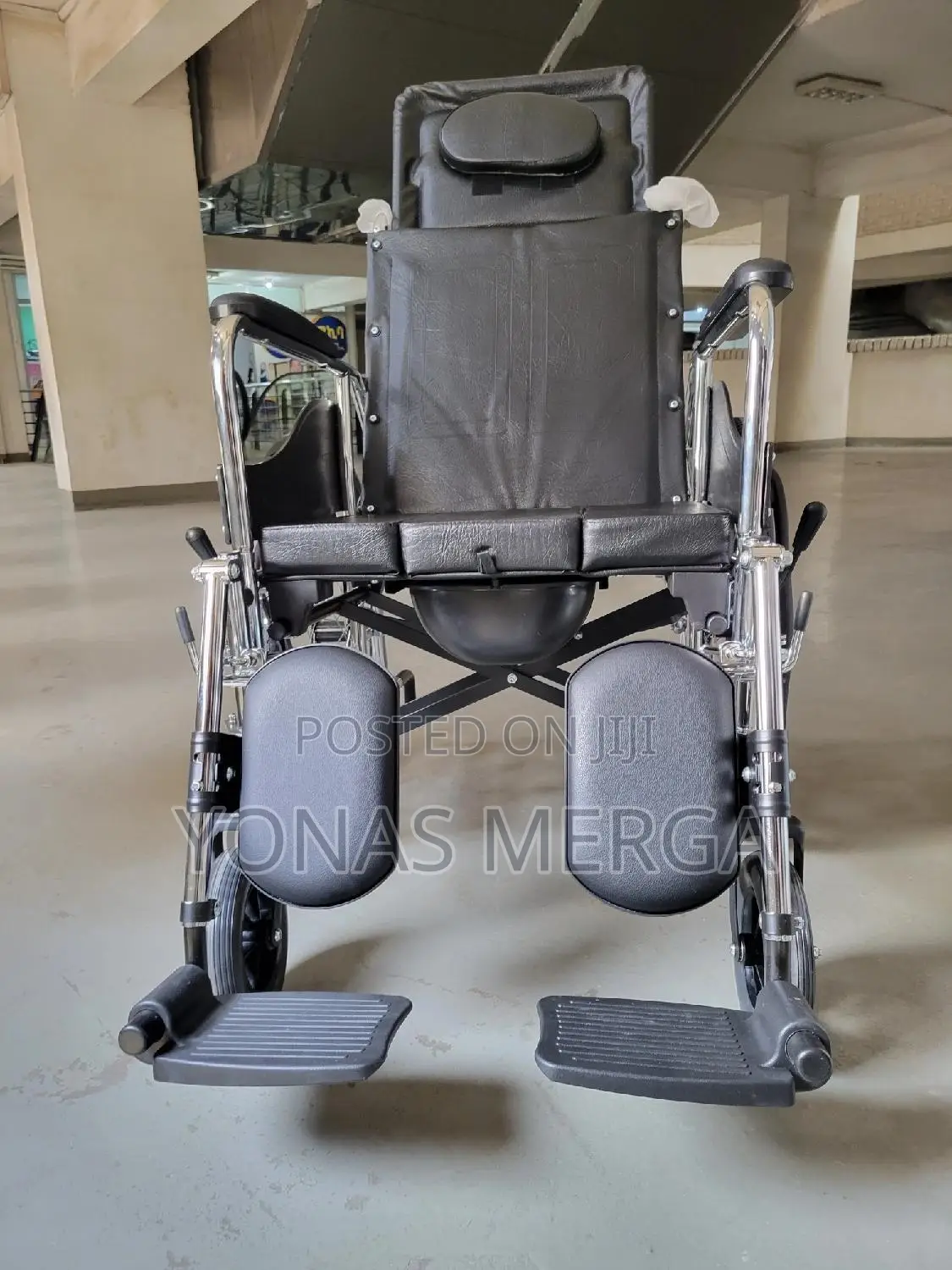 Toilet Wheelchair脊دwheelchairم更easy to Use Everyday