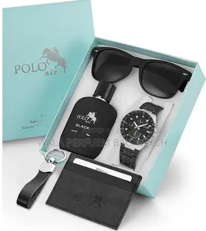 Gift Seat Polo Air for Men's