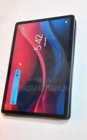 New Lenovo Tab M11 128 GB Silver