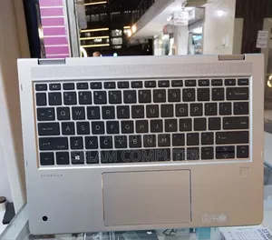New Laptop HP ProBook 430 G8 16GB Intel Core I7 SSD 512GB