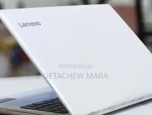 New Laptop Lenovo Ideapad 3 8GB Intel Core I5 SSD 1T