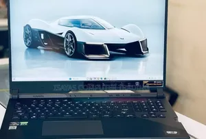 New Laptop Asus ROG Strix G15 32GB Intel Core I7 SSD 1T